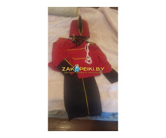 детские   карнавальные костюмы прокат