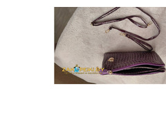 Сумка и клач.При покупке скидка