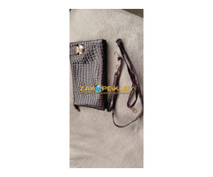 Сумка и клач.При покупке скидка
