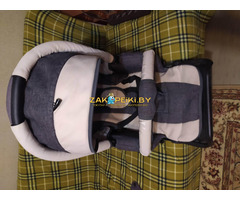 Коляски 2 лот.Скидка при покупке