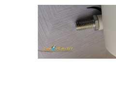 Опора колесная мебельная.При покупке скидка