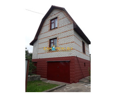 Дача в Минской области, 22 км от Минска в сторону аэропорта