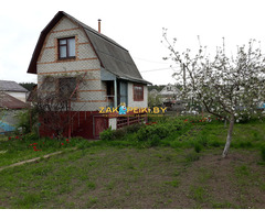 Дача в Минской области, 22 км от Минска в сторону аэропорта