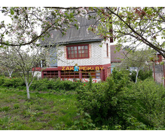 Дача в Минской области, 22 км от Минска в сторону аэропорта