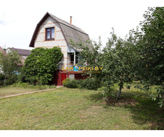 Дача в Минской области, 22 км от Минска в сторону аэропорта