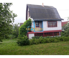 Дача в Минской области, 22 км от Минска в сторону аэропорта