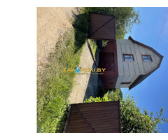 дача рядом с микрорайоном Сокол (Минск) и дер. Волма