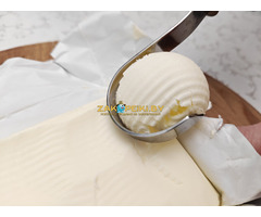 Нож-декоратор для масла, мороженого и т.п.