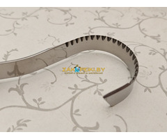 Нож-декоратор для масла, мороженого и т.п.