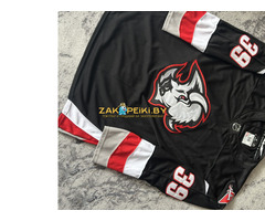 Свитер хоккейный Buffalo Sabres