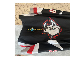 Свитер хоккейный Buffalo Sabres