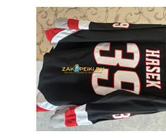 Свитер хоккейный Buffalo Sabres