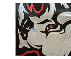 Свитер хоккейный Buffalo Sabres