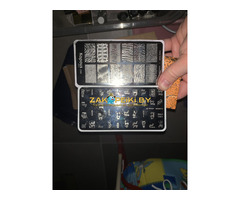 Набор для маникюра