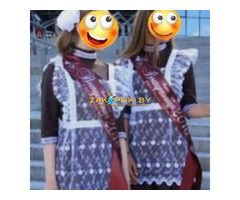 форма школы ссср,сценические костюмы прокат.портной