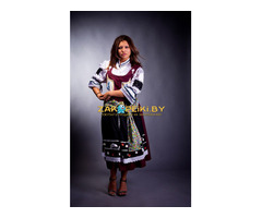 форма школы ссср,сценические костюмы прокат.портной - 6