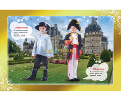 сценические и национальные костюмы прокат и пошив-форма школы СССР,цыгане,канкан и тд