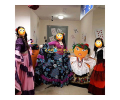 сценические и национальные и праздничные  костюмы прокат.услуги портного.