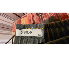 джинсы и штаны одним лотом.Скидка при покупке