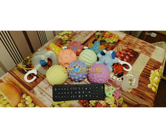 лот для малыша.Скидка при покупке