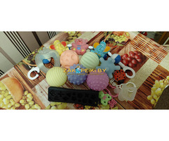 лот для малыша.Скидка при покупке