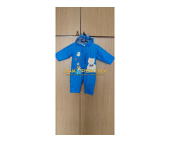 Комбинезон утепленный.Скидка при покупке