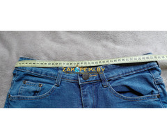 шорты джинсовые лот.Скидка при покупке.