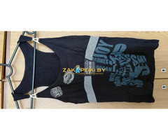 Майки одним лотом.Скидка при покупке