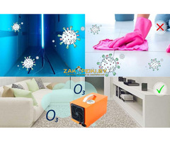 Озонатор напрокат