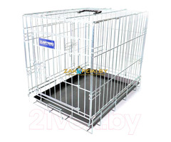 Клетка для передержки животных прокат в Минске