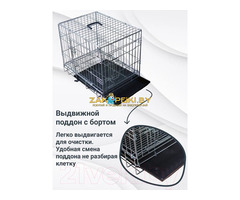 Клетка для передержки животных прокат в Минске