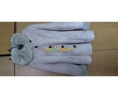 Полушубок зимний.Скидка при покупке