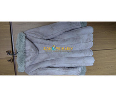 Полушубок зимний.Скидка при покупке