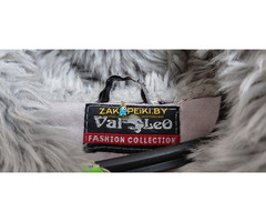 Полушубок зимний.Скидка при покупке