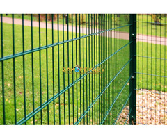 Продаем секции ограждения 2D