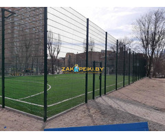 Продаем секции ограждения 2D