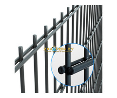 Продаем секции ограждения 2D