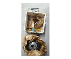 Вой моста 52:11 мерседес спринтер 906