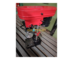 Станок для закатки банки №13