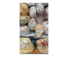 Пищевые отходы