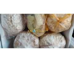 Пищевые отходы