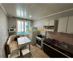 Уютная квартира на сутки в Буда‑Кошелево — забронируйте прямо сейчас