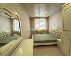 Квартира на сутки в Добруше — комфортно, удобно, надёжно!