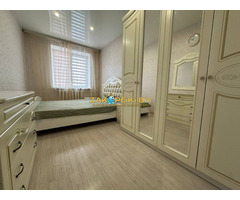 Квартира на сутки в Добруше — комфортно, удобно, надёжно!