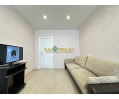 Квартира на сутки в Добруше — комфортно, удобно, надёжно!