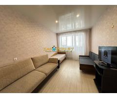 Квартира на сутки в Добруше — комфортно, удобно, надёжно!