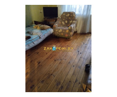 Уютная квартира на сутки в Петрикове — заселяйтесь сегодня!