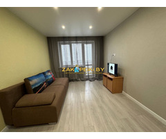 Квартира посуточно в Речице — уютно, чисто, всё под рукой!