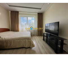 Квартира на сутки в Речице — комфортно, как дома!