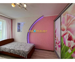 Квартира на сутки в Речице — комфортно, как дома!